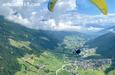 Advance Bibeta 5 Tandem – 41 m²