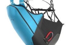 Advance Boundless M + Cockpit