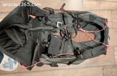 Wendegurtzeug Easines2 S/M