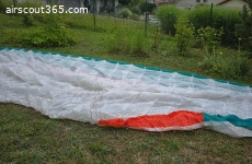 Advance Pi3  27 in weiss