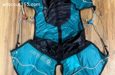 Advance Strapless