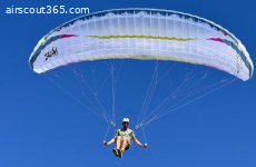 Airdesign SUSI Xped 13 - NEUWERTIG!