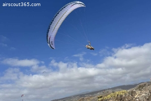 Airdesign Susi Xped 18 (Jay)