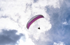 Airdesign Vivo XXS neuwertig