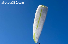 AirDesign Volt 5 M 88-103kg