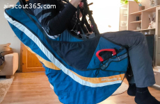 Connect reverse 3 - Wendegurtzeug