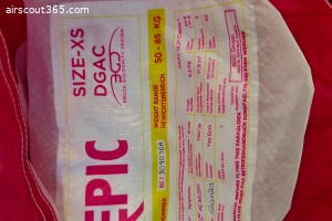 EPIC Freestyle XS Raspberry