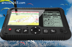 FLYMASTER Live DS