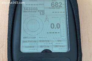 FLYMASTER NAV SD