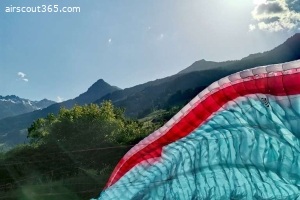 GIN Explorer 2 - 3.8KG - Neuwertig - Check 09/27