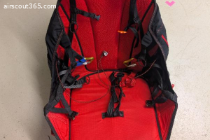 GIN Gingo Airlite - L