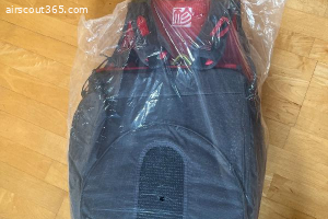 Gin Gliders Verso 3 NEU
