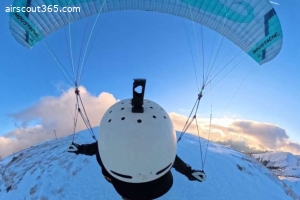 Go Flare - Moustache 2 - Größe 13