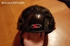 Helm Air Xtreme