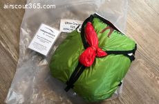 Independence Ultra Cross 100 – Rettungsschirm – Bj. 08/2020