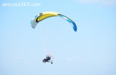 Kangook Trike KX1 Swissauto