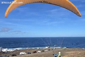 MAC Para Eden 6 26 | 78-100 kg