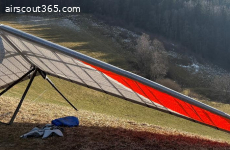 Moyes Litespeed RX 4 Pro  Ultimate