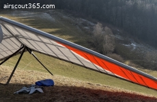 Moyes Litespeed RX4 Pro Ultimate