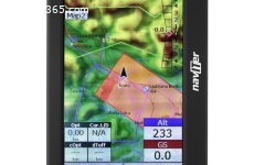 Naviter OUDIE 4 FULL