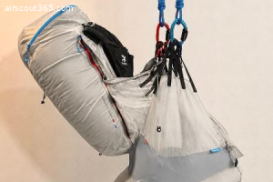 NEO Stringpack 2.0 + String PERMAIR Protector