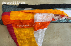 NEU - Nova Mentor 7 Light