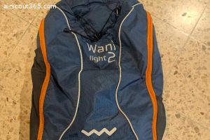 NEU - Woody Walley Wani Light 2 - S