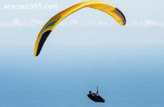 Niviuk Artik 6 25 85-105 kg