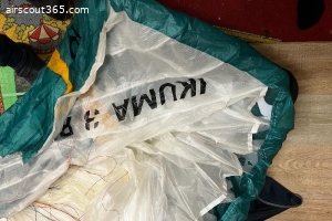 Niviuk Ikuma 3P 26 (85-105)