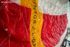 NOVA Mentor 7 light XS