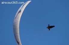 Ozone LM5 01/2016 Taille MS 70/95