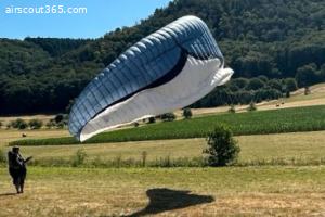 Paragleiter