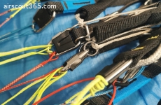 Queen 3 S size demo (Low hours)