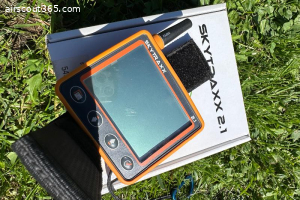 Skytraxx 2.1