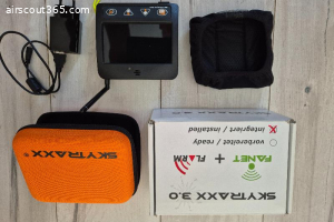 Skytraxx 3.0 Vario