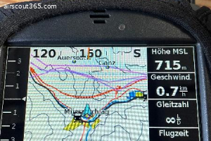 Skytraxx 3.0