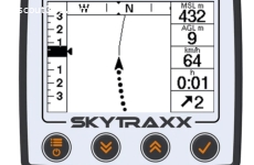 Skytraxx 5.0 mini