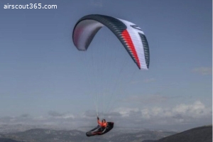 Skywalk Arak Air XS mystic white XS 09/22