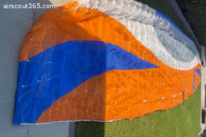 Skywalk Chilli 4 S bis 105 kg