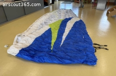 Skywalk Cumeo S