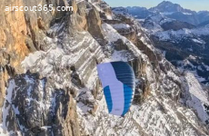 Skywalk Spirit 85+
