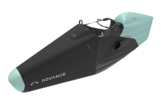 Suche Advance Lightness 4 L