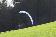 SUCHE MINIWING ZUM KÜSTENSOAREN