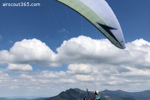 Swing Nyos RS  Gr: S