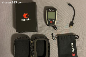 Syride Alti V4
