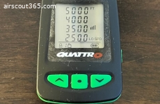 Transmitter Von Quattro