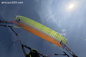 UP Mana in Größe 21