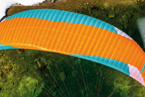 Verkaufe Advance Theta 27