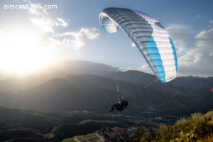 Verkaufe Skywalk Spirit 85+