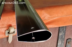 Wills Wing Steuerbügel